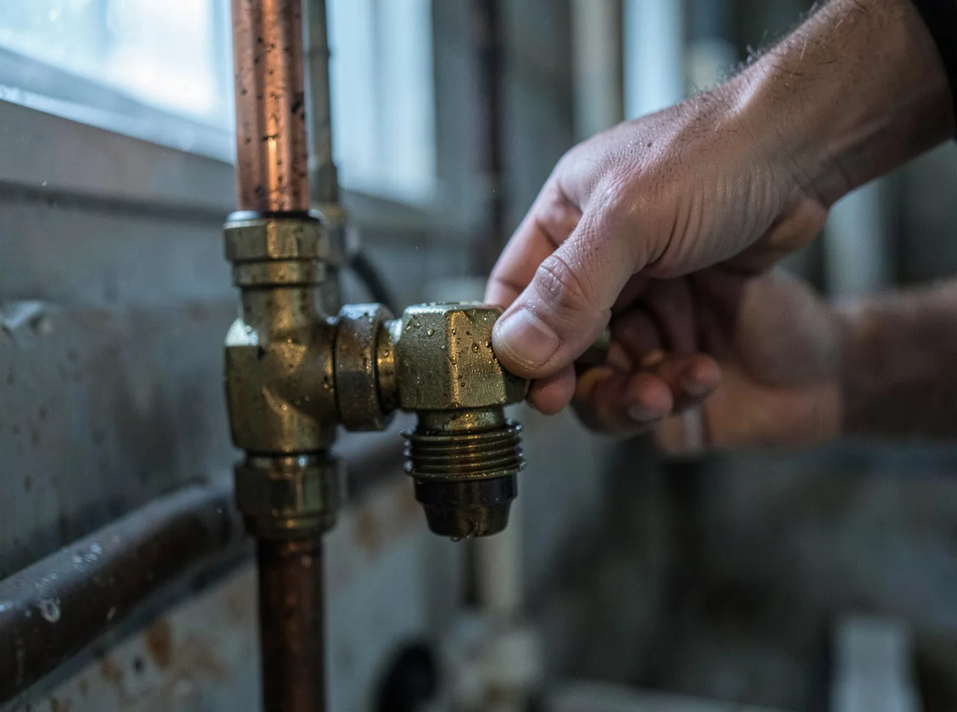 Emergency Plumber Grant, MI FAQs